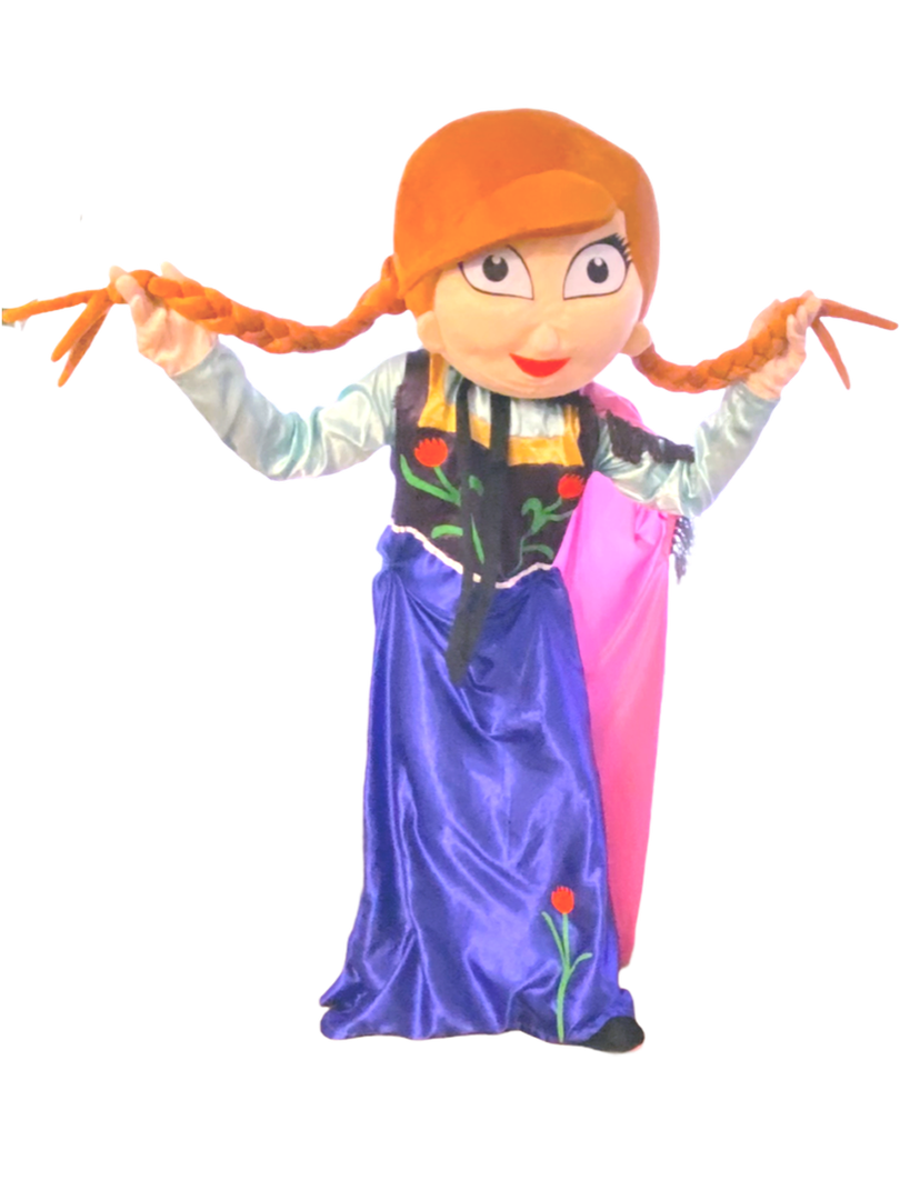 Königin 2 Kostüm Miete