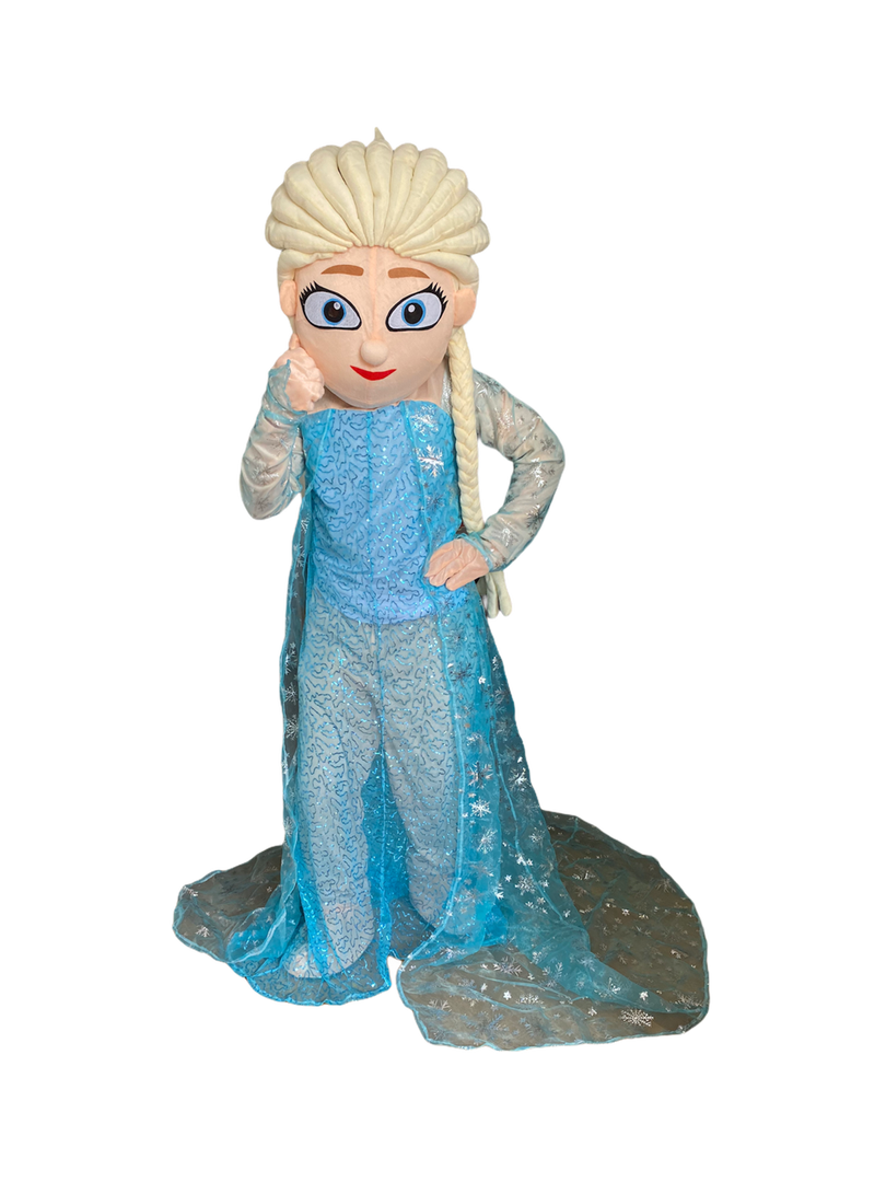 Königin 1 Kostüm Miete