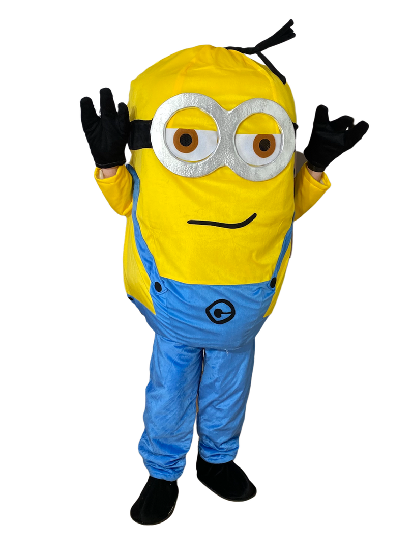 Minions Miete